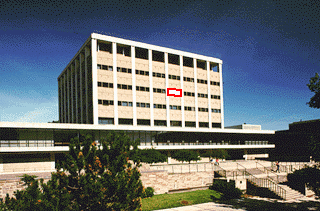 LASSP, Clark Hall